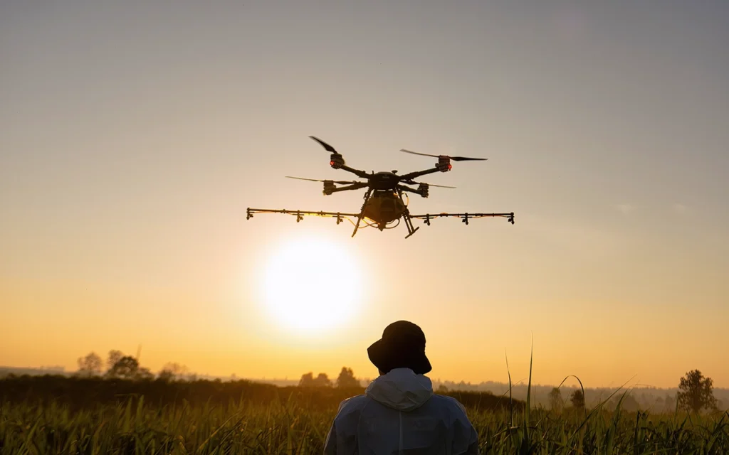 tecnologia agricola productiva