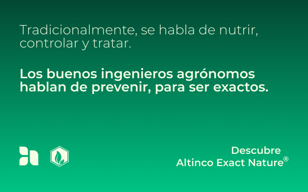 agricultura sostenible en Perú