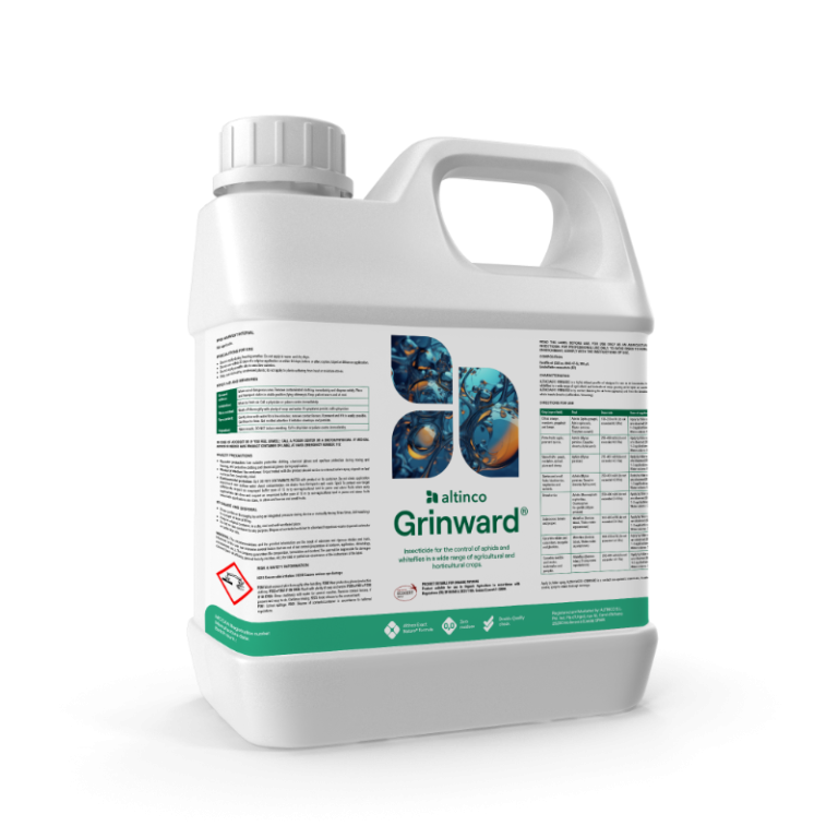 Altinco Grinward Plant Guards