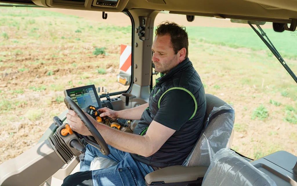 tecnologia agricola productiva